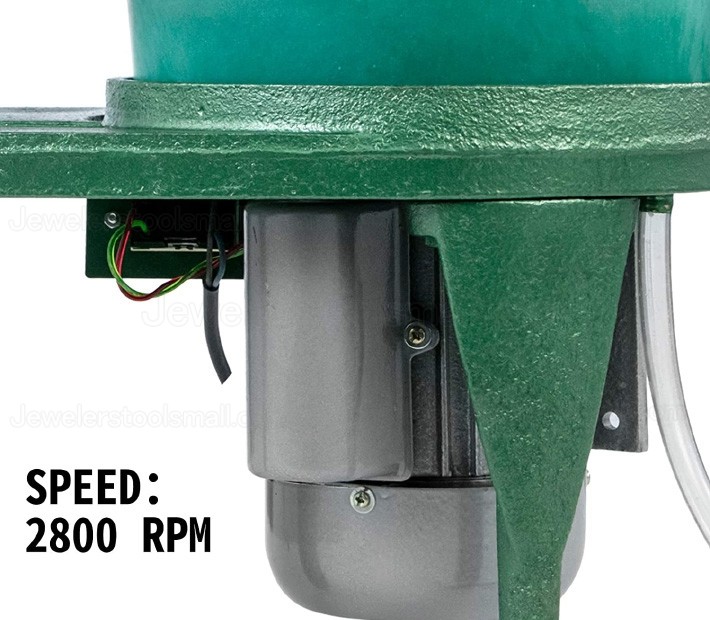 180W Gemstone Gem Faceting Machine Jade Grinding Polishing Machine Stone Jewel Angle Polisher 2800RPM